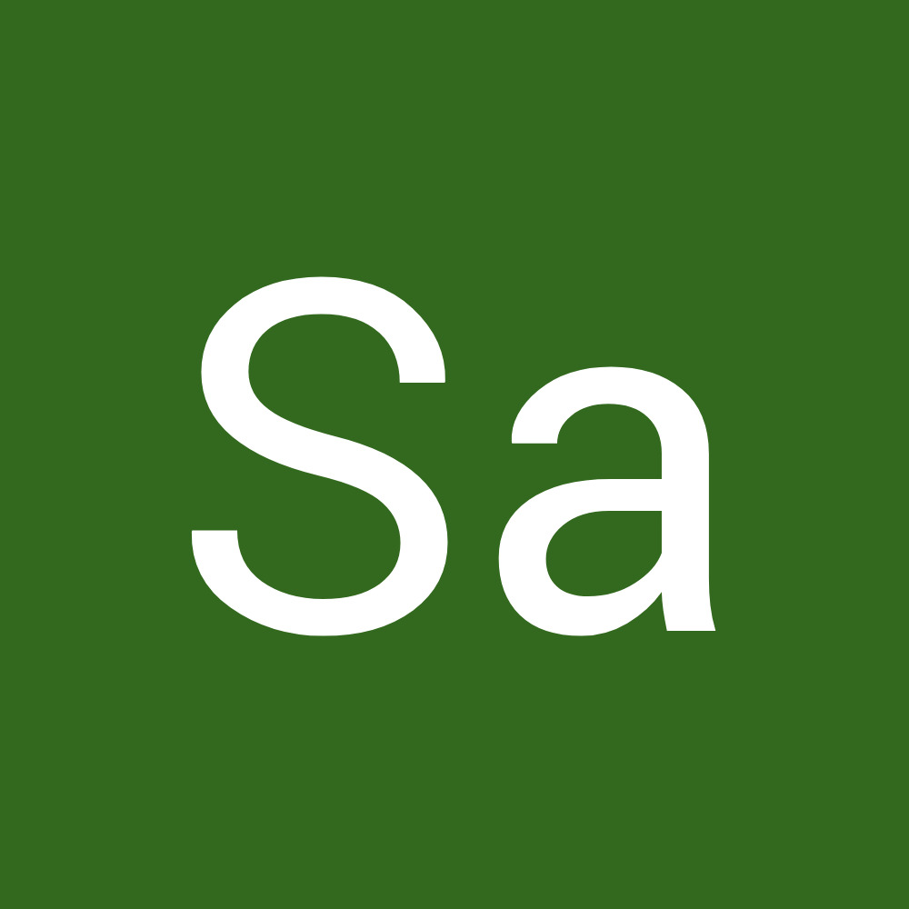 Meet your Posher, Sa